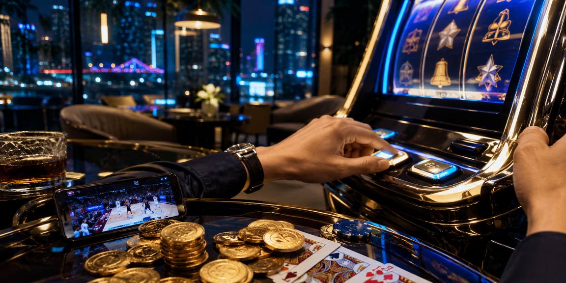 loto99 Thuyền Rồng Megaways