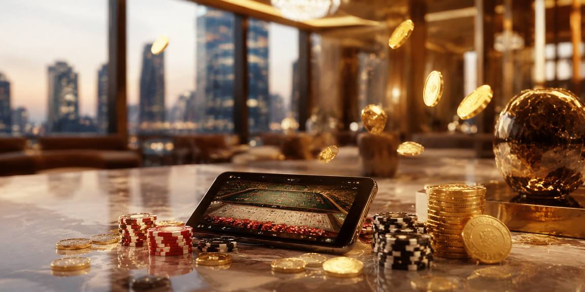 loto99 Chọn Lọc Casino Trực Tiếp