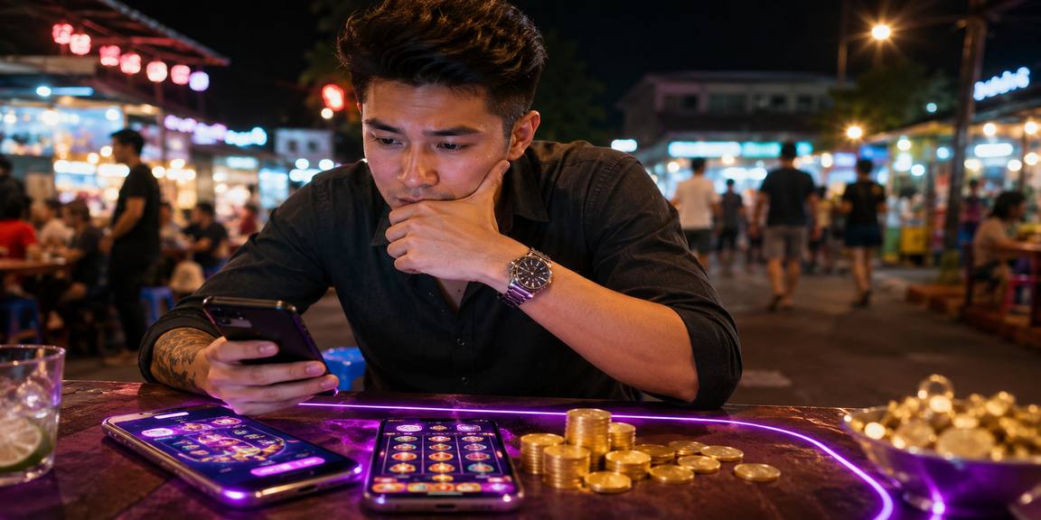 loto99 mobile gaming